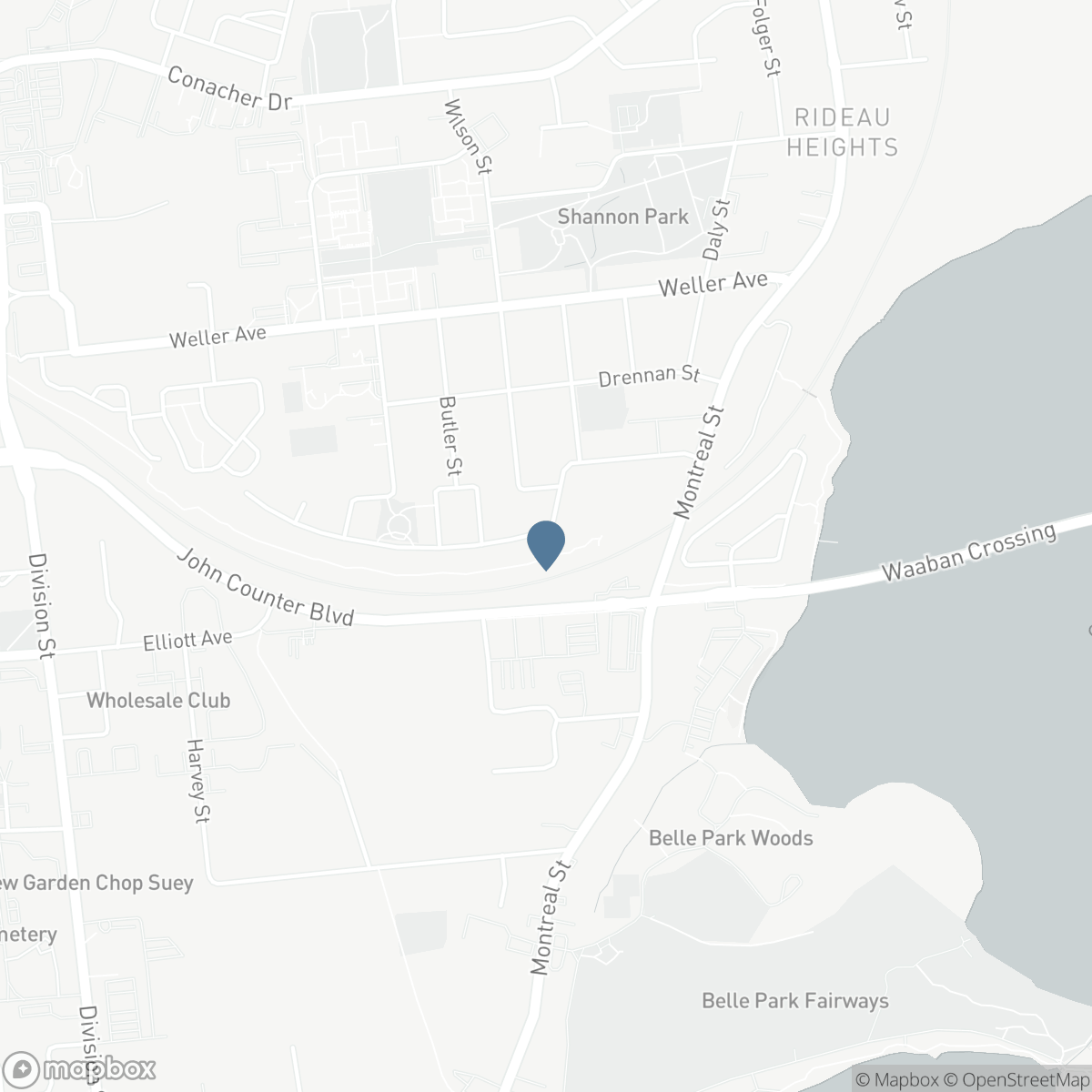 96 BRICELAND STREET, Kingston, Ontario K7K 7L2